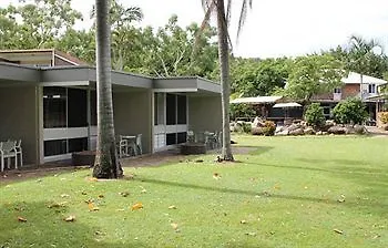 Arcadia Village Motel Hotel